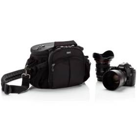 Resim ThinkTank Speed Demon V2.0 Slr Fotoğraf Makinesi Bel Çantası 