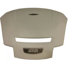 Resim Givi GIVIC470B912ÇANTAÜSTÜKAPAKİNCİBEYAZE470 
