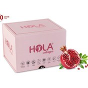 Resim Hola Nar Aromalı Collagen 30 ML 