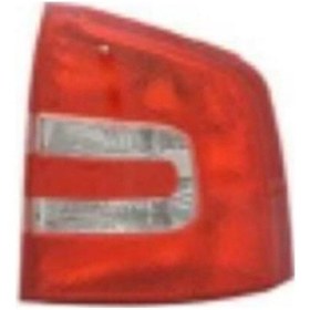 Resim Skoda Octavia Arka Stop Swsağ 05-09 Ref No: 1z9945112b Uyumlu Sko10oc033 