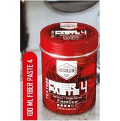 Resim Belle Fusion BFS Nano Saç Sert Wax Örümcek Spider Wax Absolute Professional 