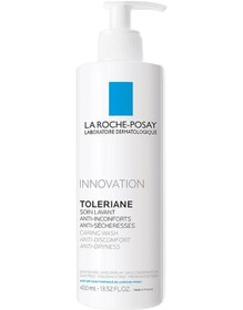 Resim La Roche Posay Toleriane Caring Wash 400 ML 