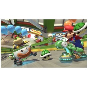 Resim Genel Markalar Switch Mario Kart 8 Deluxe Oyun 