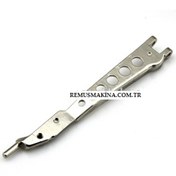 Resim Juki Overlok Ayak Kolu 3300 124-18208 