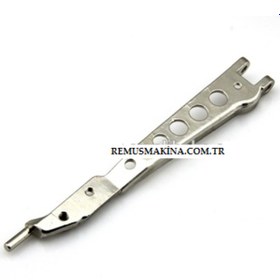 Resim Juki Overlok Ayak Kolu 3300 124-18208 