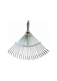 Resim Çim Tırmığı Ag-R118B Al-Fa Green 