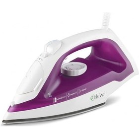 Resim Kiwi KSI 6306 2000 W Buharlı Ütü 
