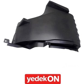 Resim Çamurluk Davlumbazı Axor 1840 Arka Sağ - A9408812501 [MB60.6146.Y] - A9408812501 