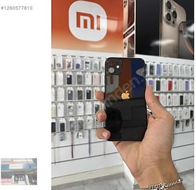 Resim Apple iPhone 11 İkinci El TR | 64 GB | Siyah 