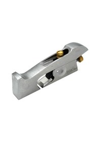 Resim Rox Wood 00104 Metal Omuz ve Iskarpela Rende 135 Mm N11.121 