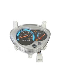Resim Kilometre Panosu Scooter Beestreet 50 80 Klm Mondial 