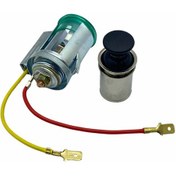 Resim Üstün 12V Çakmak Komple Tofaş Uyumlu M131/Doğan/Kartal/Şahin N11.329 