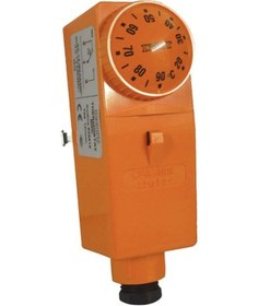 Resim 545610 20-90 C Satıh Termostatı - Imıt - İtalyan Malı 