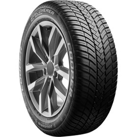 Resim Cooper 225/55R17 101W XL Discoverer All Season Dört Mevsim Lastiği 2023 