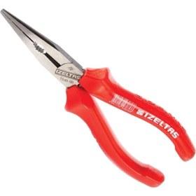 Resim Izeltaş 180 mm Kargaburun Düz Uçlu Opak Seri 3220 13 2180 