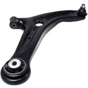 Resim Alt Salincak Rotilli Sol Fiesta Vi 2008- 504657912 