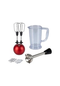 Resim Tefal Powelix Activflow Expert 1500 W Blender Seti 