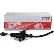 Resim Opel Corsa C Uyumlu Debriyaj Üst Merkezi Fte 