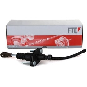 Resim Opel Corsa C Uyumlu Debriyaj Üst Merkezi Fte 