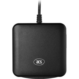 Resim Upsoft Solutions Akıllı Kart Okuyucu 