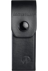 Resim E-RICH polyswitch Siyah Deri Kılıf 4,2 İnç goldbeam 1115018 