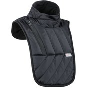 Resim Joyhub Kışlık Rüzgar Geçirmez Boyunluk Polar Kaplamalı Motosiklet Kayak Apc-426 A 