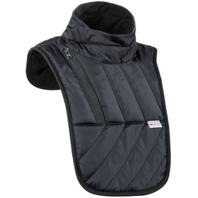 Resim Joyhub Kışlık Rüzgar Geçirmez Boyunluk Polar Kaplamalı Motosiklet Kayak Apc-426 A 