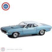 Resim 1:18 1970 Dodge Challenger - Western Sport Special 