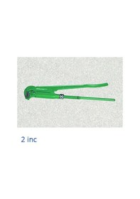 Resim Elta Maşalı Boru Anahtarı 2'' N11.14356 