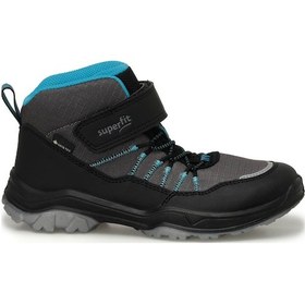 Resim Superfit Jupıter Siyah Erkek Çocuk Outdoor Bot 000000000102069151 000000000102069151 Siyah 