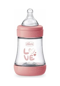 Resim Chicco Perfect 5 Antikolik Biberon Pp 150 Ml Girl 