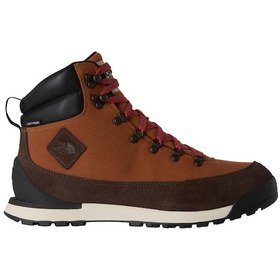 Resim The North Face Erkek Back-to-berkeley Iv Textıle Su Geçirmez Botnf0a8177doy1 Çok Renkli 