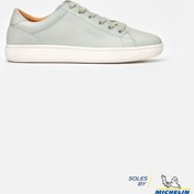 Resim Vaneda 1308 V-mich Daily Sneakers Erkek Ayakkabı Su Yeşili 