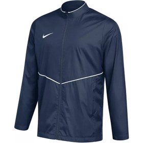Resim Nike Antrenman ürünleri Antrenman Yağmurluk M NK PARK26 RAIN JKT 