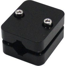 Resim Motosiklet Rider Gps Navigasyon Tutucu Braketi Birleştirmesi Kolay 