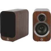 Resim Q Acoustics 3010I Walnut 