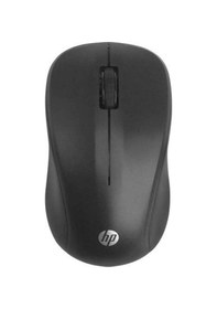 Resim Hp S500 Usb Kablosuz Mouse Siyah 1000dpi 7ya11pa 001 