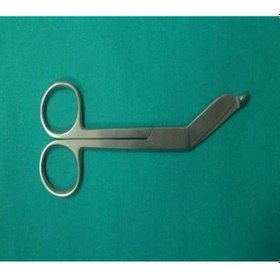 Resim Auriga Alçı VE Bandaj Makası 18cm 27-106 