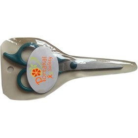 Resim Portakal Safety Kes Yapıştır Masa Kenarı Koruma Siyah Çok Renkli 