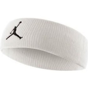 Resim Nike J.KN.00.101.OS Jordan Jumpman Headband Unisex Saç Bandı 