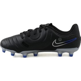 Resim Nike Tiempo Legend 10 Academy FG/MG (DV4348-040) | Gri 