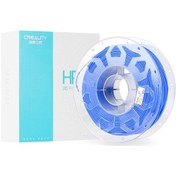 Resim Creality HP-PLA 1.75 MM 1 KG 3D Yazıcı Filament Mavi 