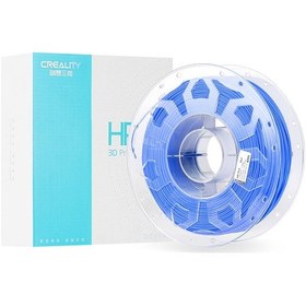 Resim Creality HP-PLA 1.75 MM 1 KG 3D Yazıcı Filament Mavi 