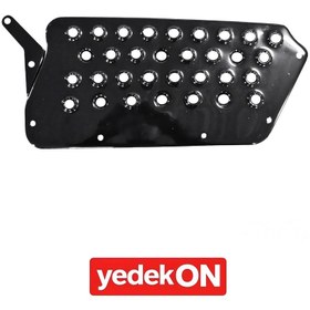 Resim Basamak Izgarası F2000 Alt Sol - 81615105197 