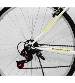 Resim 28 Jant Şehir Bisikleti Dorello Bisiklet 2800 Model Asfalt Tipi Dorello Bisiklet 