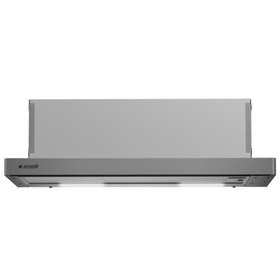 Resim Arçelik P 171 TI Ankastre Inox Sürgülü Aspiratör 