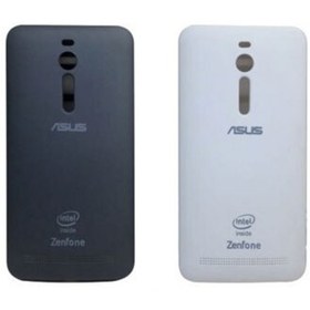 Resim Asus Zenfone 2 Ze551Ml Arka Kapak Batarya Pil Kapağı 