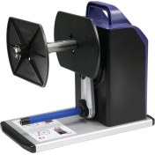 Resim Godex T-10 Barkod Yazıcı Harici Sarma Ünitesi 