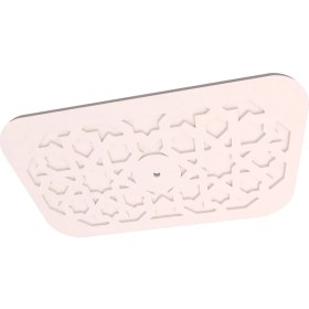 Resim Motifpiyer Lamba Tavan Göbeği-14-Dikdörtgen-Oval-56 x 96 cm-2 Adet 