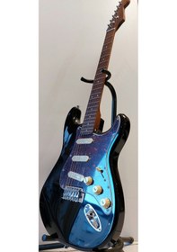 Resim Elektro Gitar Model-1 